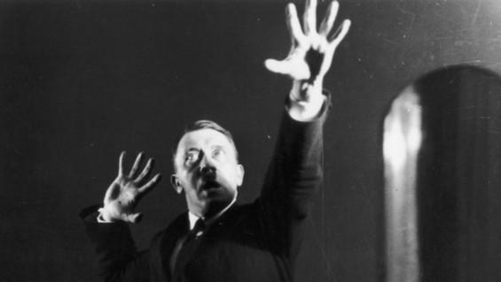 Las fotografías personales que Hitler quiso ocultar al mundo-0
