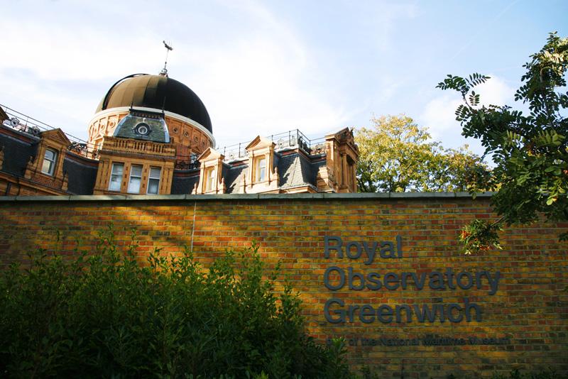 El rey Carlos II ordena la construcción del observatorio de Greenwich -0