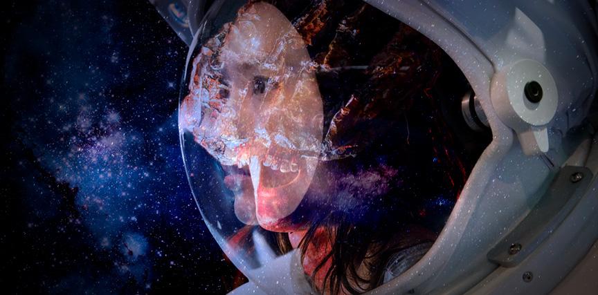 Misteriosa mutación genética de un astronauta, tras pasar un año en el espacio-0
