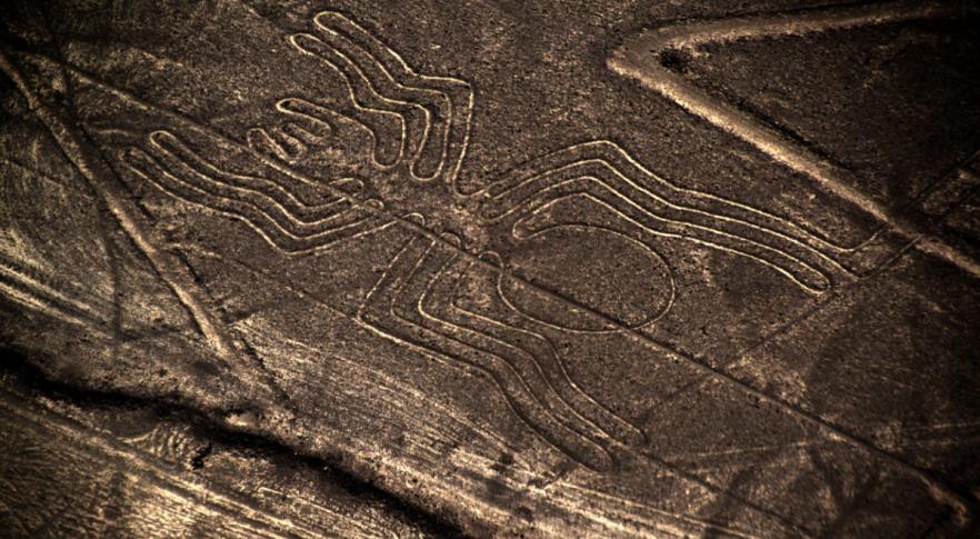 Líneas de Nazca: descubren 168 nuevos geoglifos