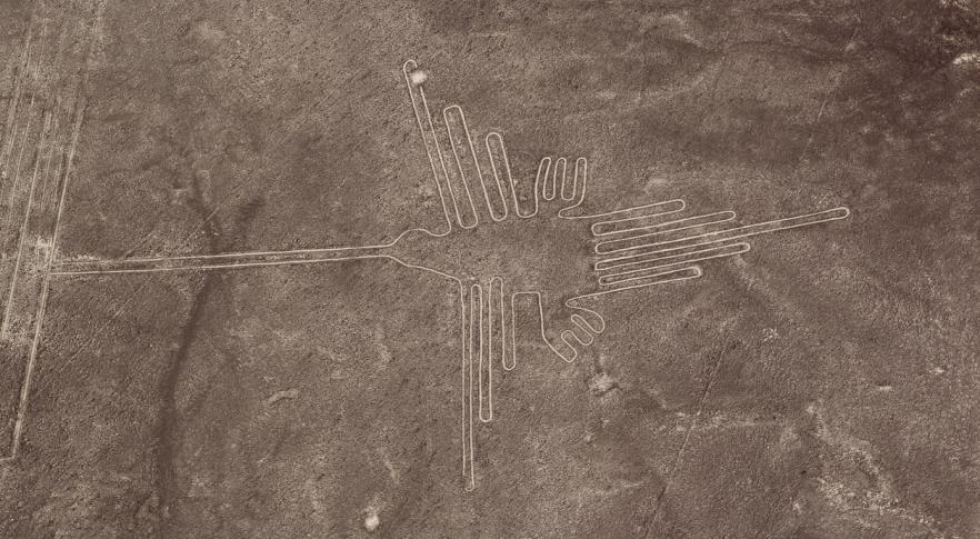 Líneas de Nazca: descubren 29 nuevos geoglifos