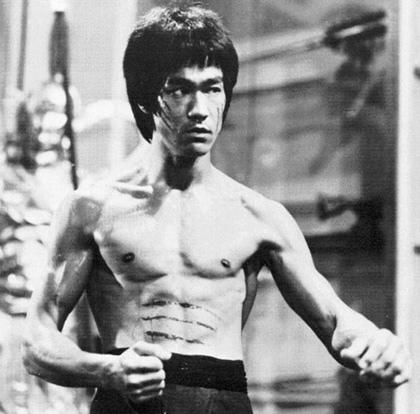 Muere Bruce Lee-0