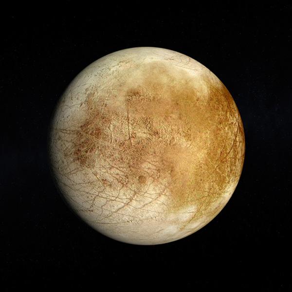 Europa, ¿el nuevo mundo? La luna de Júpiter que podría albergar vida-0