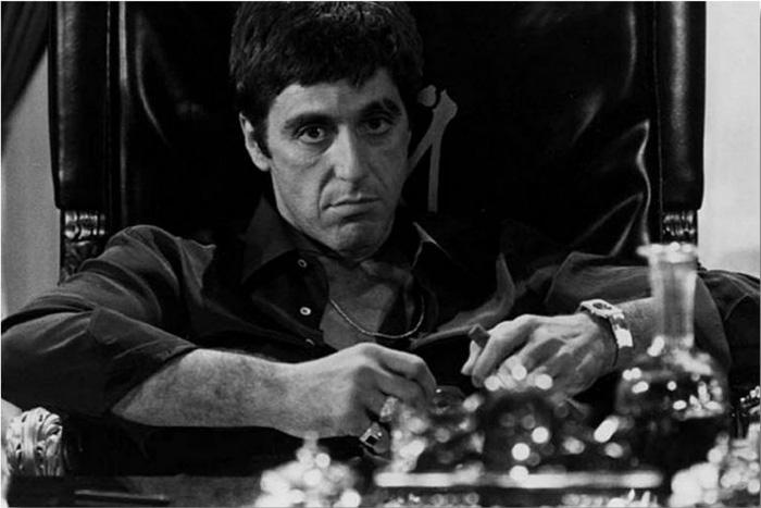 Se estrena “Scarface”, protagonizada por Al Pacino-0