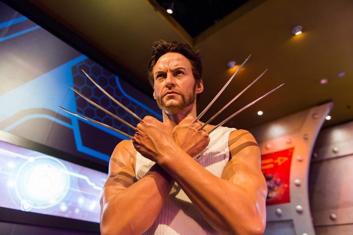 Mas cerca de Wolverine: autorizan el uso público de un método para detener hemorragias en segundos-0
