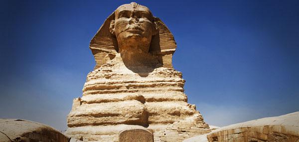 La misteriosa Dinastía Cero de Egipto-0