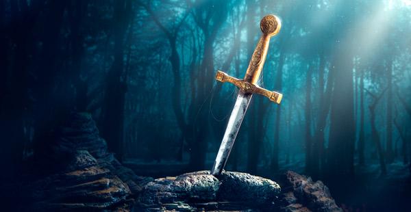 Las 10 espadas más famosas de la historia-0