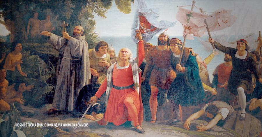 ¿La verdadera identidad de Cristóbal Colón al descubierto?-0