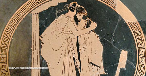 Datos que probablemente no conocías sobre la sexualidad de la Antigua Grecia-0